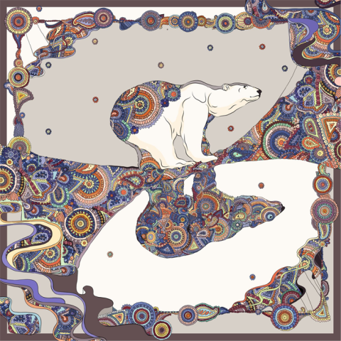 Radical Chic Cassiopeia 210971.07.02