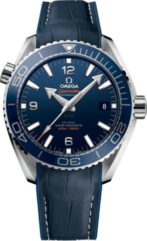 Наручные часы Omega Seamaster Planet Ocean 21533442103001