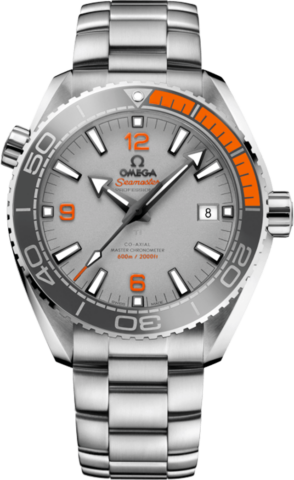 Omega Seamaster Planet Ocean 21590442199001