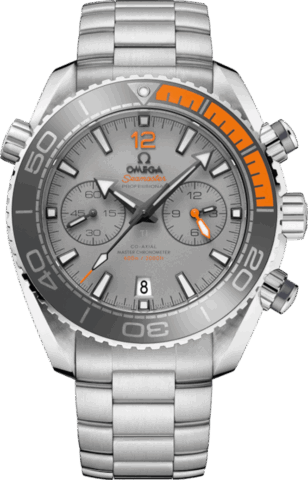 Omega Seamaster Planet Ocean 21590465199001