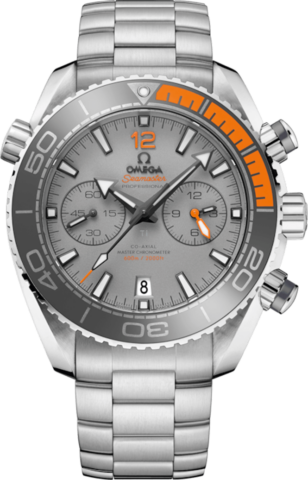 Omega Seamaster Planet Ocean 21590465199001