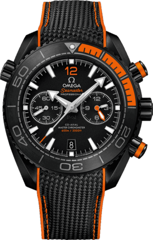 Omega Seamaster Planet Ocean 21592465101001