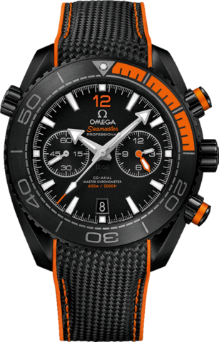 Omega Seamaster Planet Ocean 21592465101001