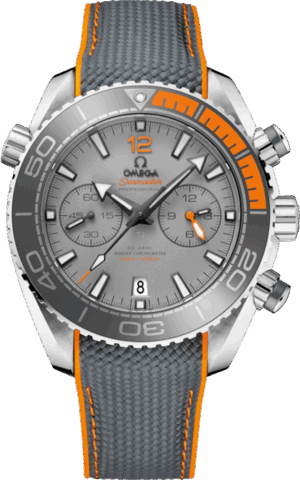 Omega Seamaster Planet Ocean 21592465199001