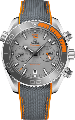 Omega Seamaster Planet Ocean 21592465199001