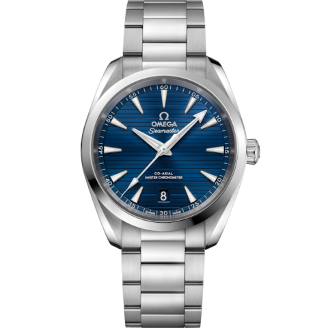 Omega Seamaster Aqua Terra 22010382003001