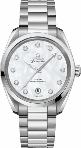 Omega Seamaster Aqua Terra 22010382055001