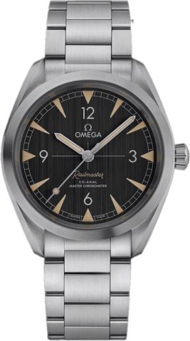 Omega Seamaster Railmaster 22010402001001