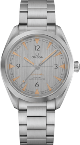 Omega Seamaster Railmaster 22010402006001