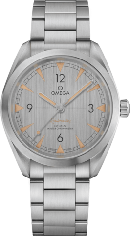 Omega Seamaster Railmaster 22010402006001