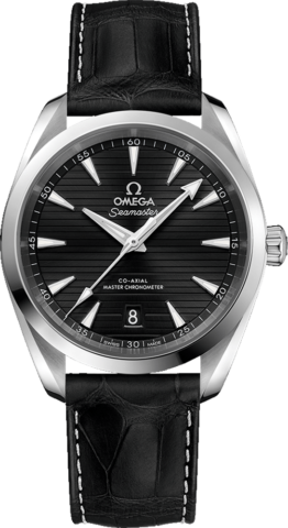 Omega Seamaster Aqua Terra 22013382001001