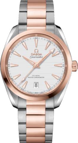 Omega Seamaster Aqua Terra 22020382002001