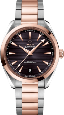 Omega Seamaster Aqua Terra 22020412106001