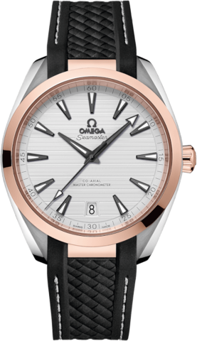 Omega Seamaster Aqua Terra 22022412102001