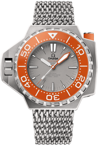 Omega Seamaster Ploprof 1200m 22790552199002
