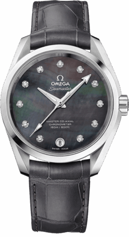 Omega Seamaster Aqua Terra 23113392157001