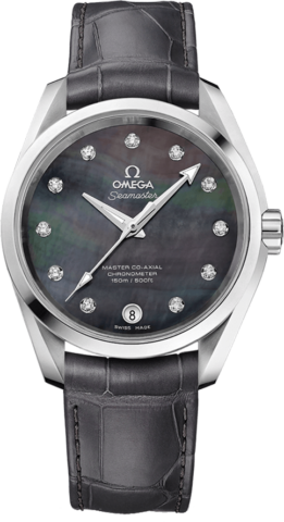 Omega Seamaster Aqua Terra 23113392157001