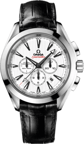 Omega Seamaster Aqua Terra 23113445004001