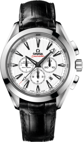 Наручные часы Omega Seamaster Aqua Terra 23113445004001