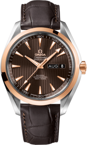 Omega Seamaster Aqua Terra 23123432206002