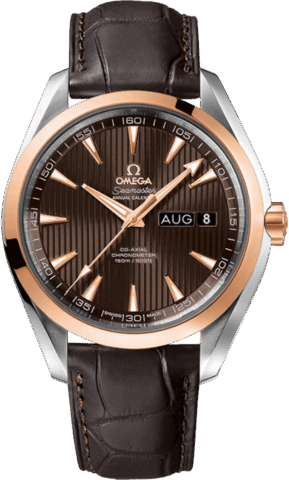 Omega Seamaster Aqua Terra 23123432206002