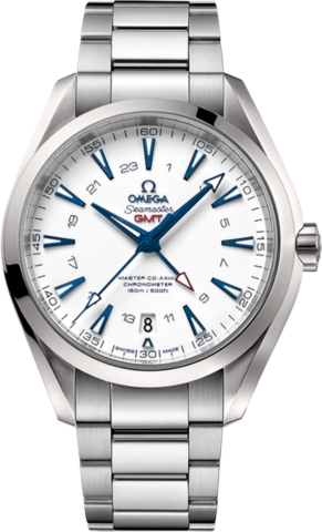 Omega Seamaster Aqua Terra 23190432204001