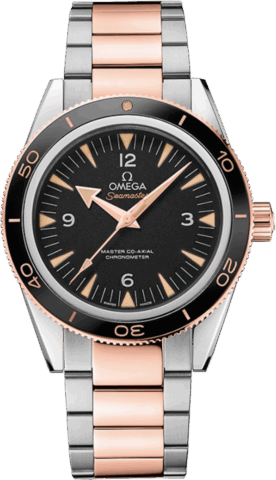 Omega Seamaster 23320412101001