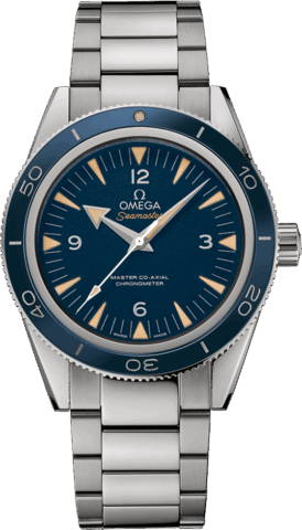 Omega Seamaster 23390412103001