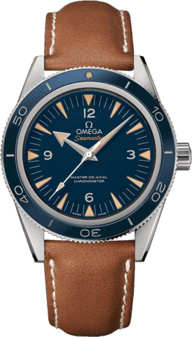 Omega Seamaster 23392412103001