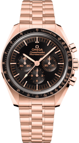 Omega Speedmaster Moonwatch Professional 31060425001001