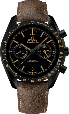 Omega Speedmaster 31192445101006