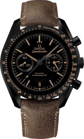 Omega Speedmaster 31192445101006