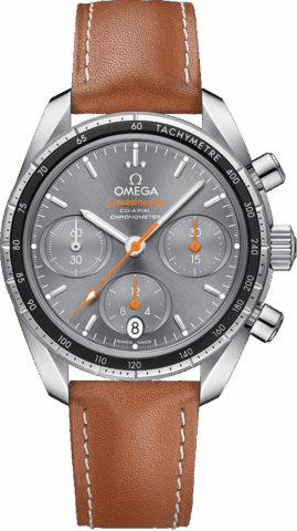 Omega Speedmaster 32432385006001