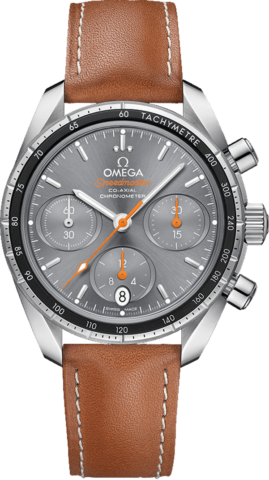 Omega Speedmaster 32432385006001