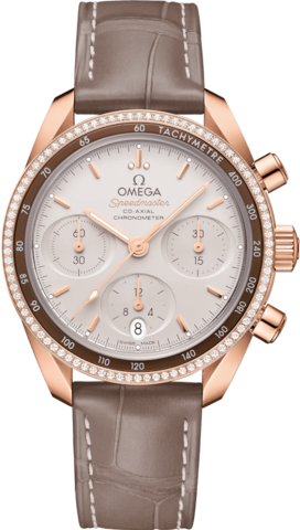 Omega Speedmaster 32463385002003