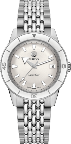 Наручные часы Rado Captain Cook R32500013
