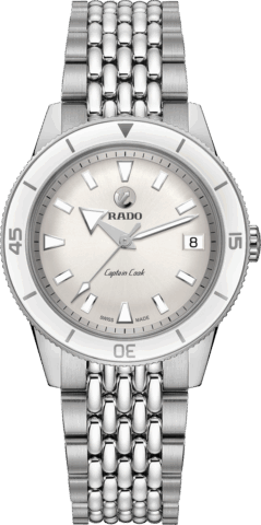 Rado Captain Cook R32500013