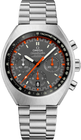 Omega Speedmaster 32710435006001