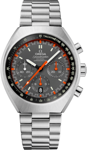 Omega Speedmaster 32710435006001