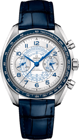 Omega Speedmaster Chronoscope 32933435102001