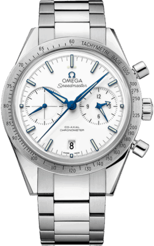 Omega Speedmaster 33190425104001