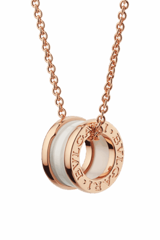 Bvlgari B.zero1 346082/WNLR6T