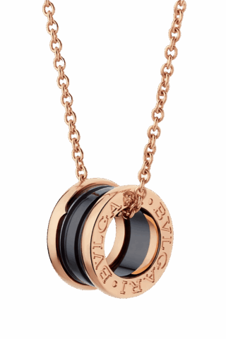 Bvlgari B.zero1 346083/XL8K4K