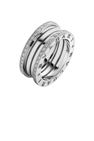 Bvlgari B.zero1 349992/SEZ21N