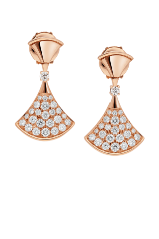Bvlgari Divas’ Dream 351054/V52CR8