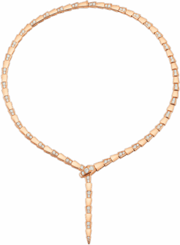 Bvlgari Serpenti Viper 353037