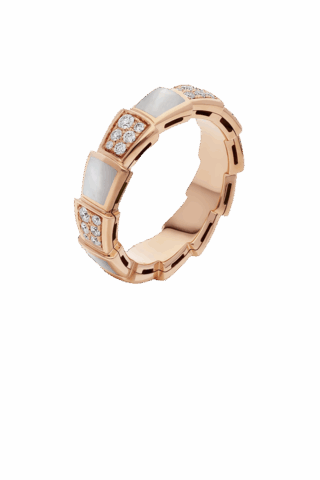 Bvlgari Serpenti Viper 353239/P987RC
