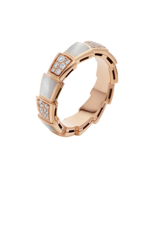 Bvlgari Serpenti Viper 353239/P987RC