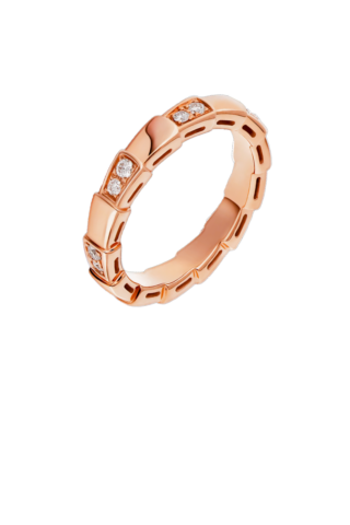 Bvlgari Serpenti Viper 353271/TY817E