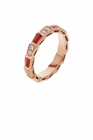 Bvlgari Serpenti Viper 353329/RNT8VH